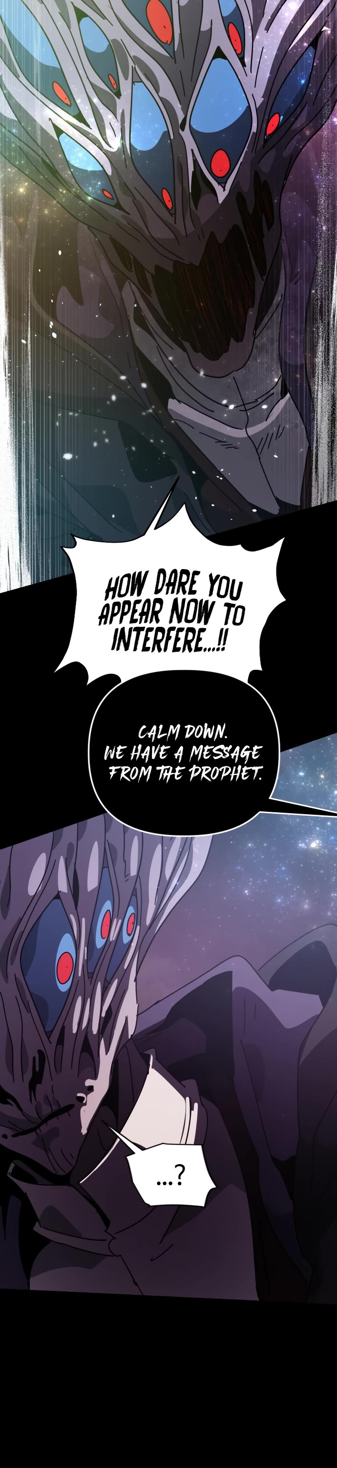 My Second Life is a Healing Life? chapter 77 page 73