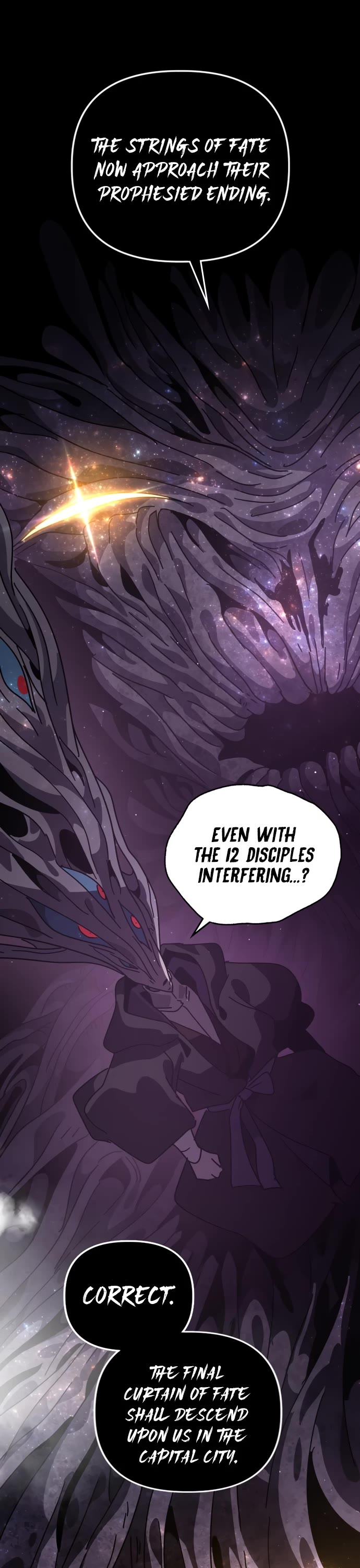 My Second Life is a Healing Life? chapter 77 page 74