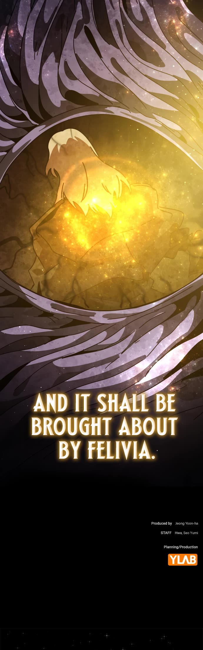 My Second Life is a Healing Life? chapter 77 page 75