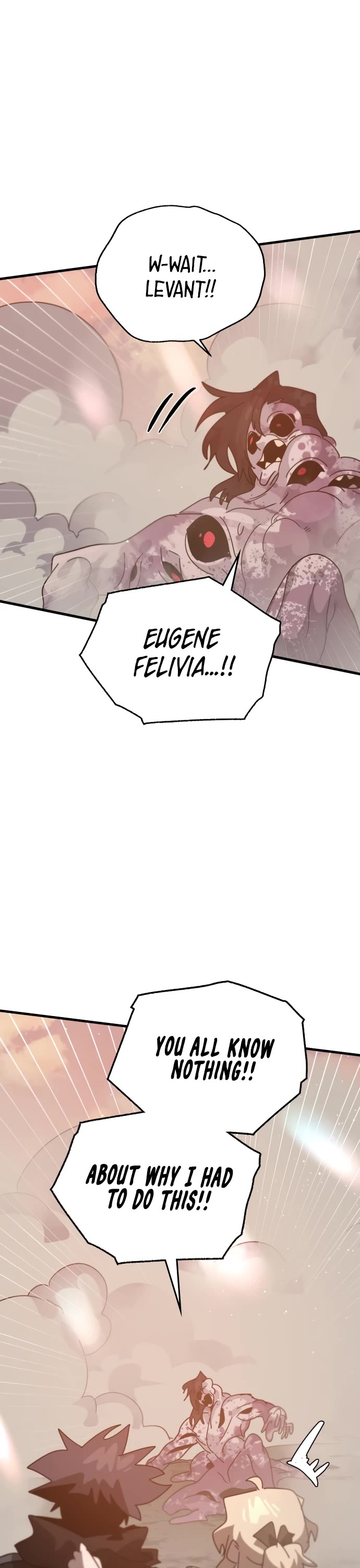 My Second Life is a Healing Life? chapter 77 page 8