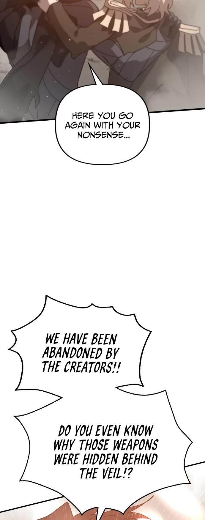 My Second Life is a Healing Life? chapter 77 page 9