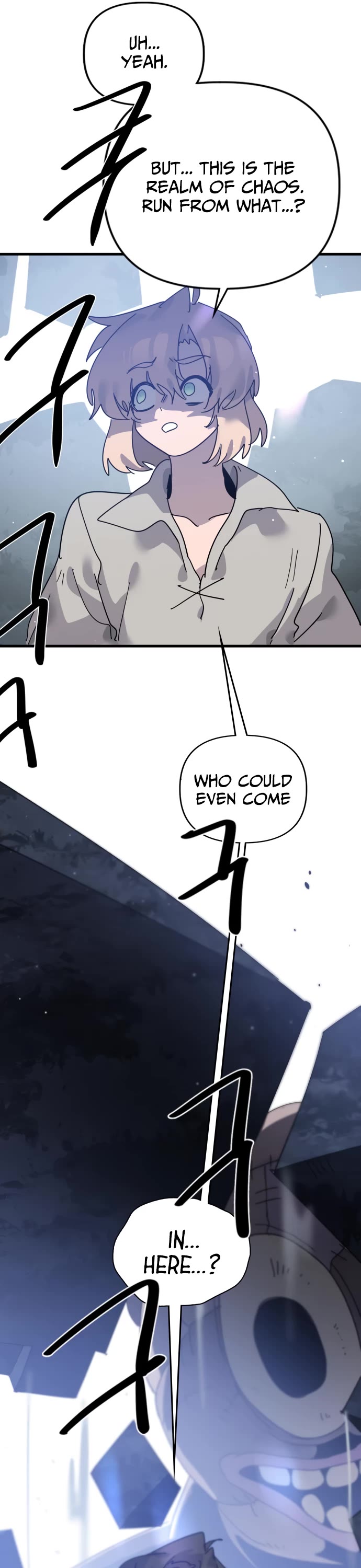 My Second Life is a Healing Life? chapter 78 page 12