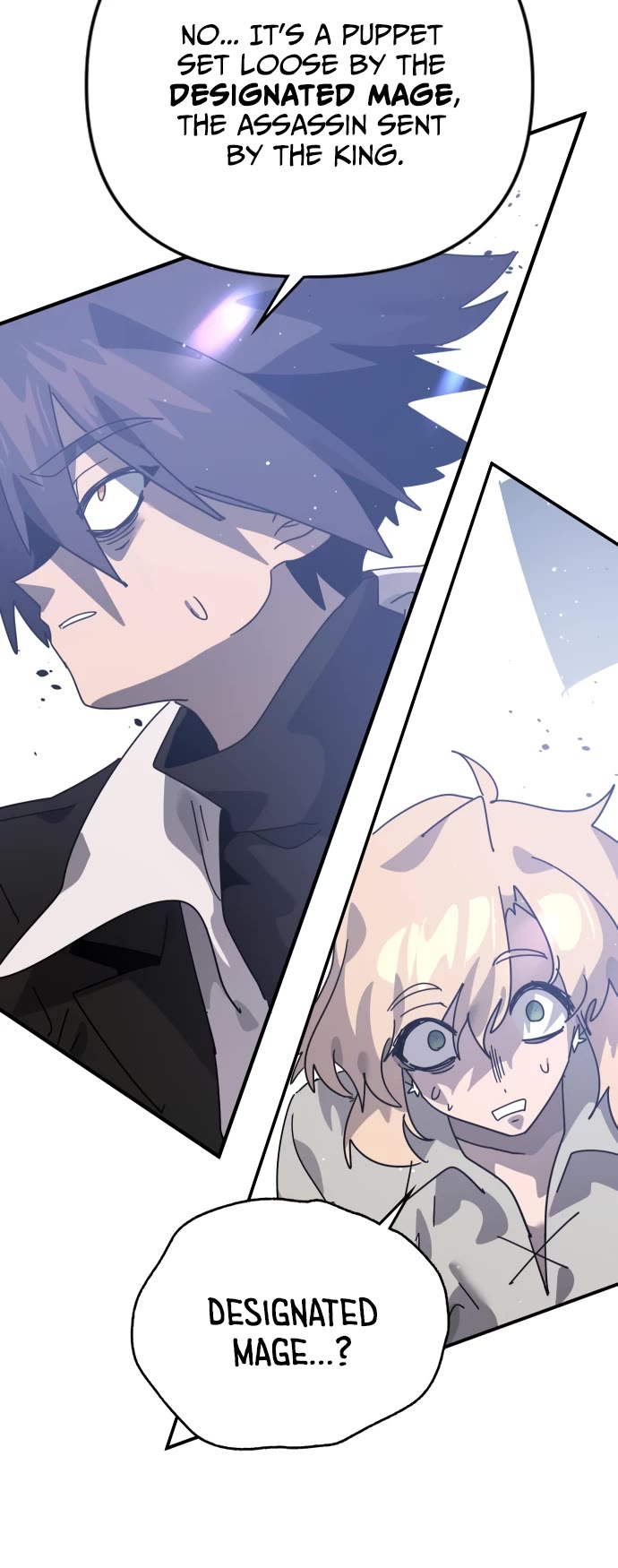 My Second Life is a Healing Life? chapter 78 page 15