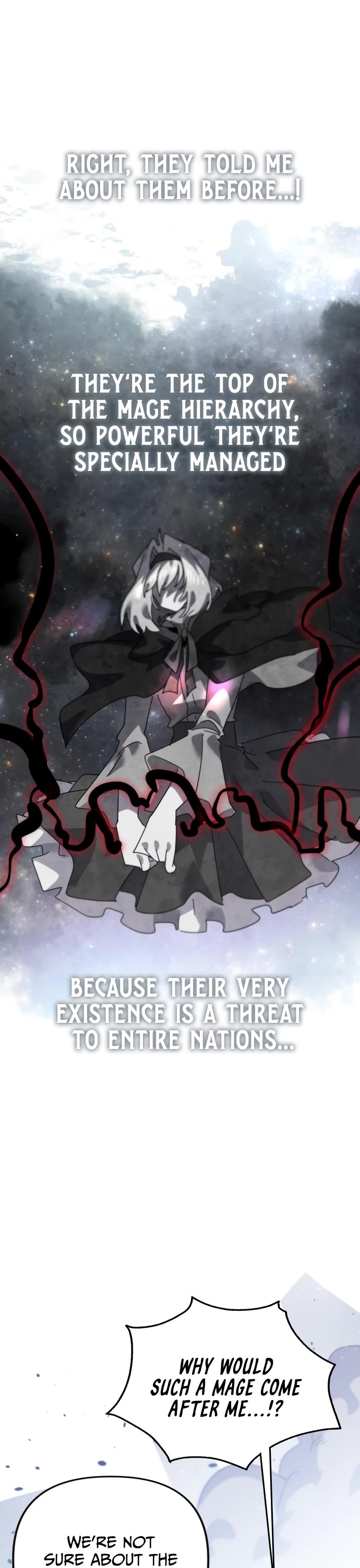 My Second Life is a Healing Life? chapter 78 page 16