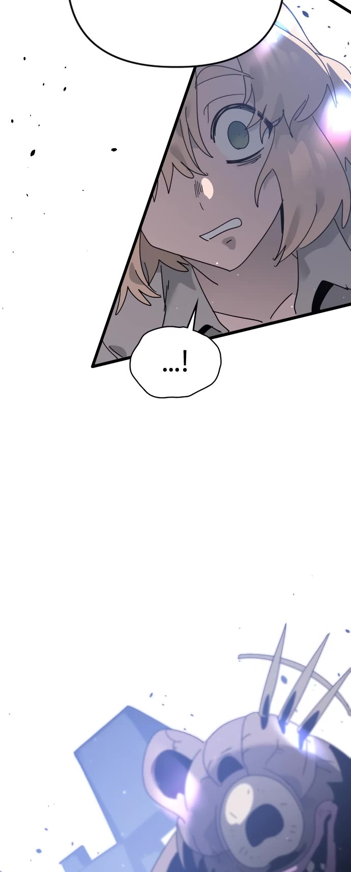 My Second Life is a Healing Life? chapter 78 page 18