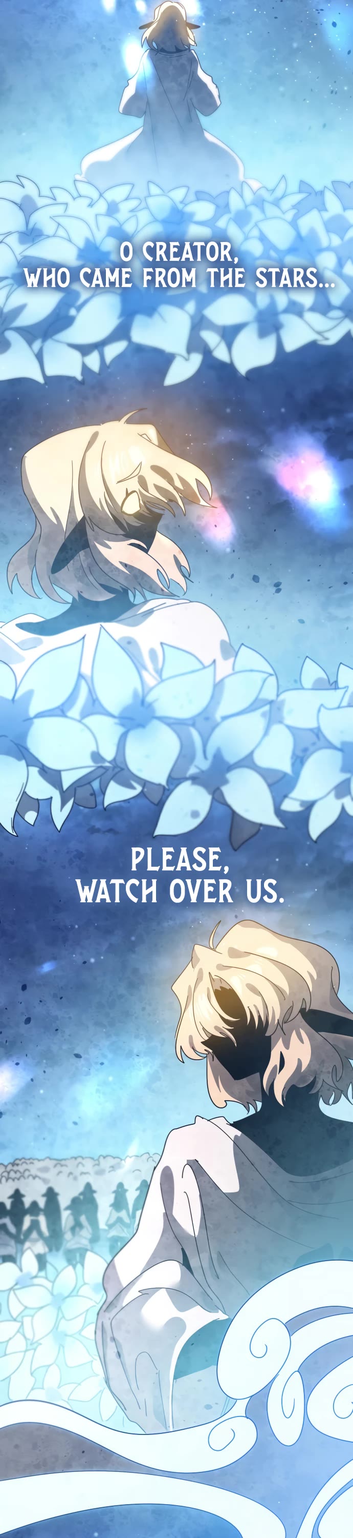 My Second Life is a Healing Life? chapter 78 page 2