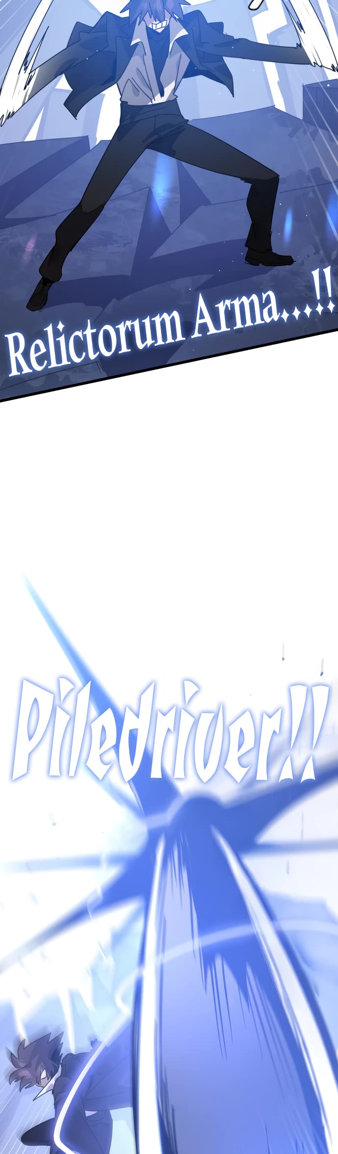 My Second Life is a Healing Life? chapter 78 page 21