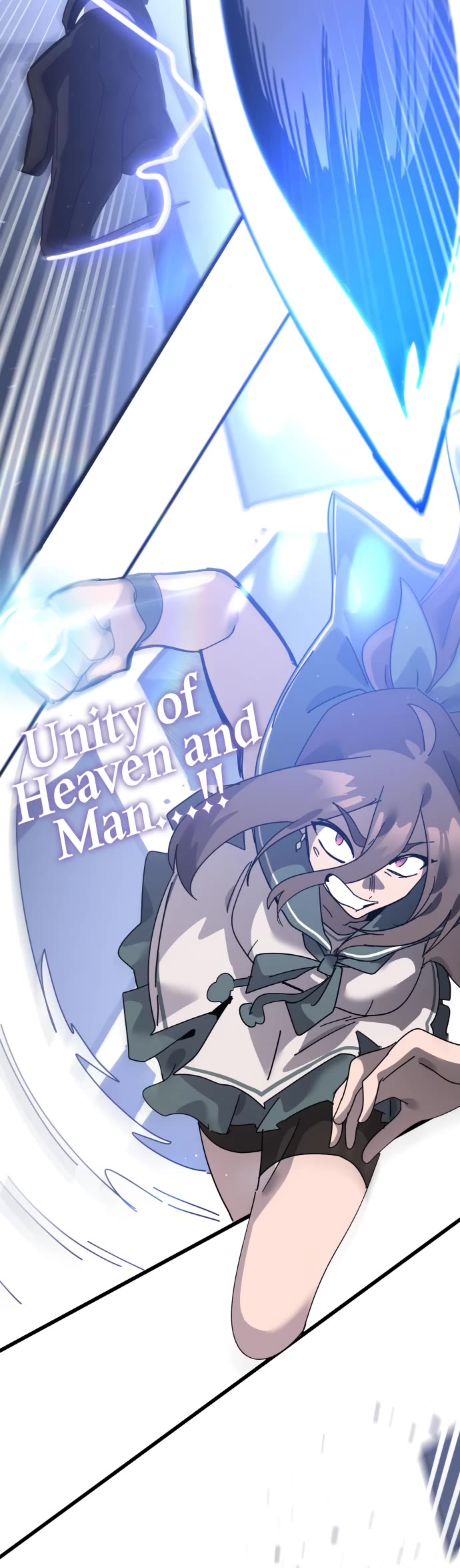 My Second Life is a Healing Life? chapter 78 page 22