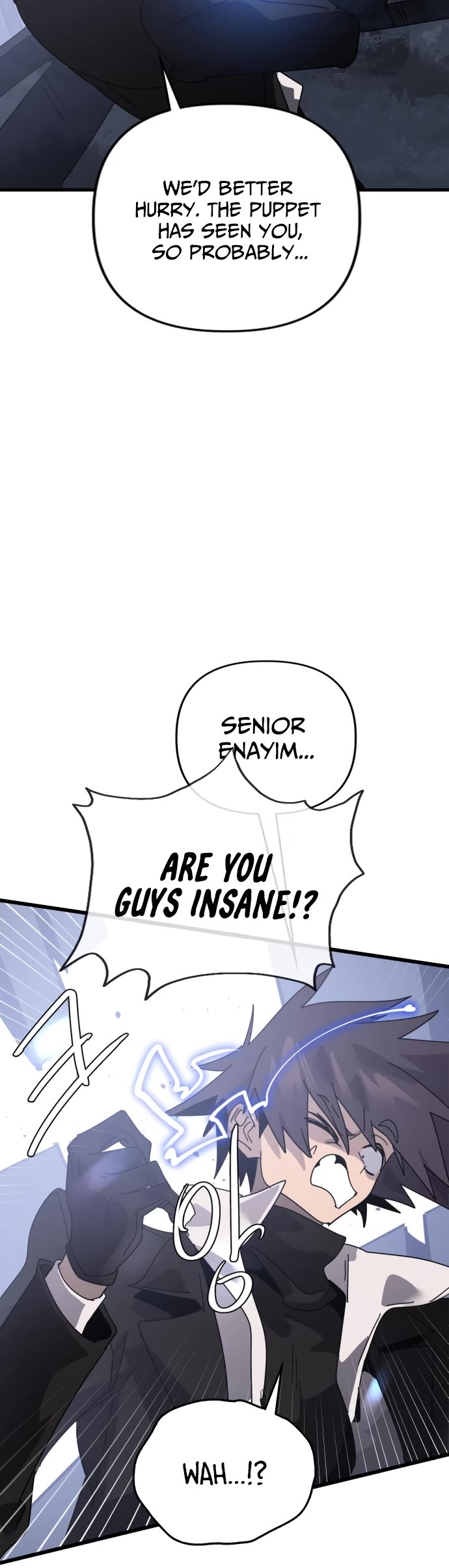 My Second Life is a Healing Life? chapter 78 page 27