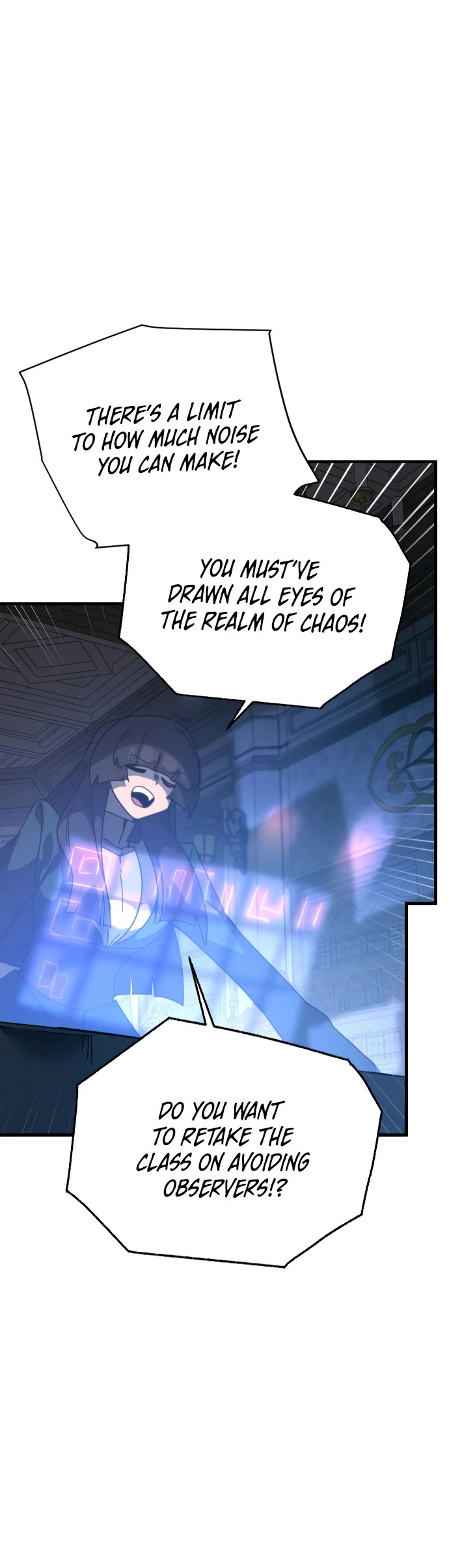 My Second Life is a Healing Life? chapter 78 page 28