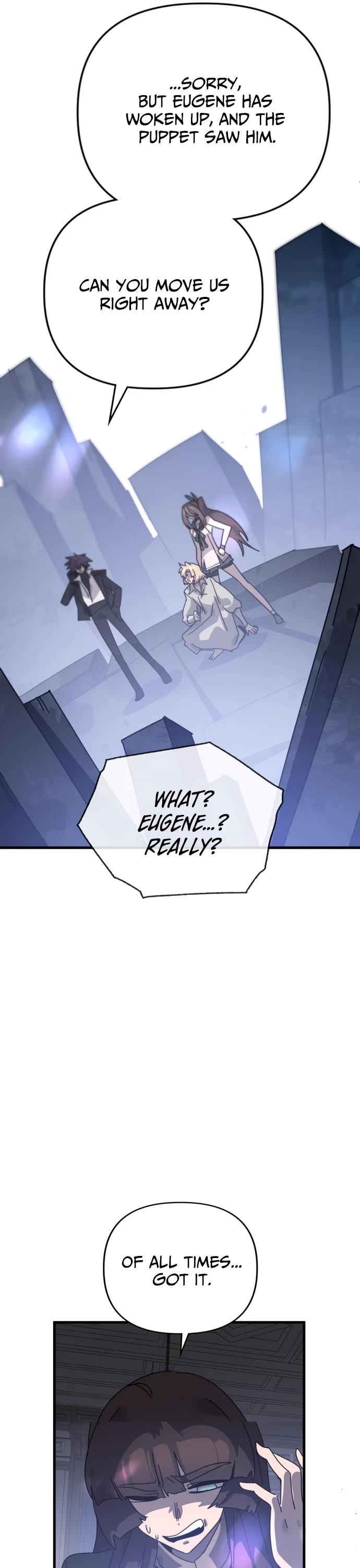 My Second Life is a Healing Life? chapter 78 page 29