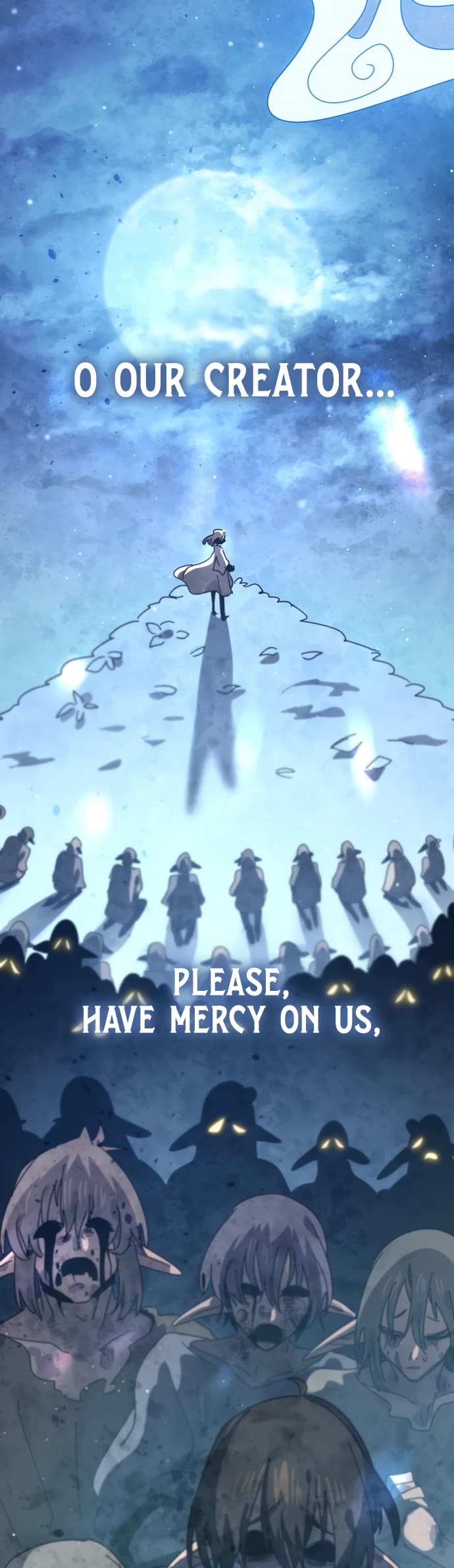 My Second Life is a Healing Life? chapter 78 page 3