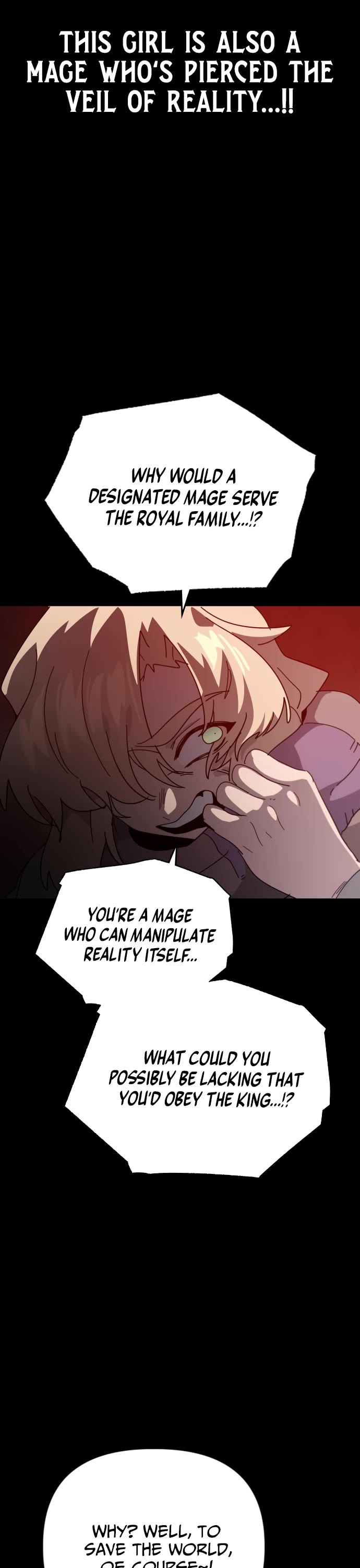 My Second Life is a Healing Life? chapter 78 page 36