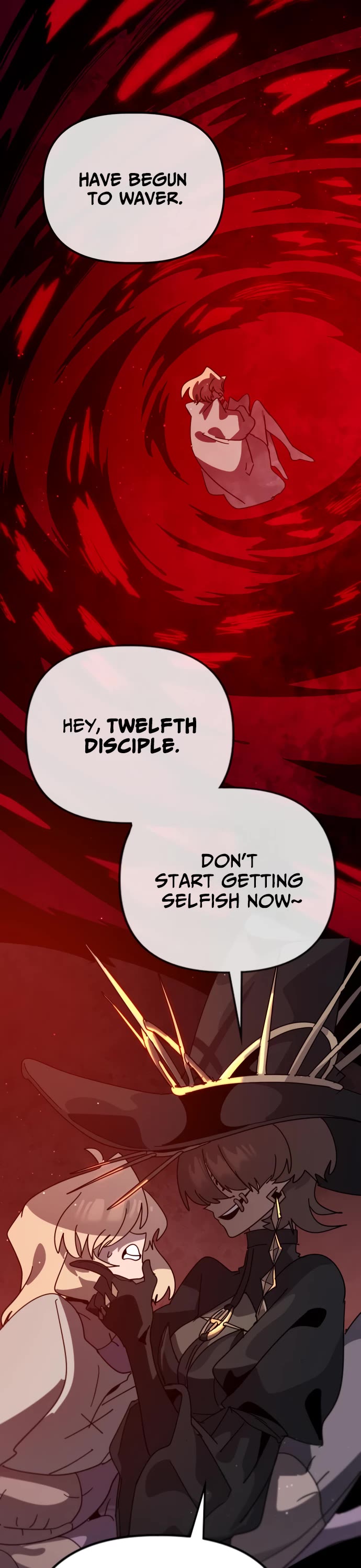 My Second Life is a Healing Life? chapter 78 page 38