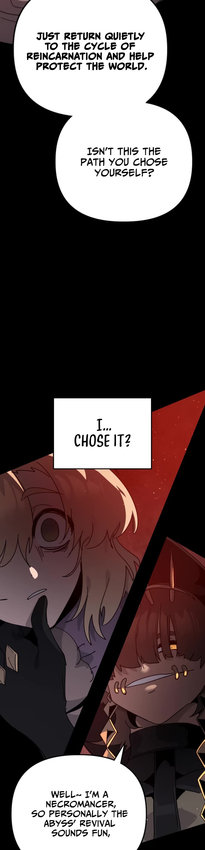 My Second Life is a Healing Life? chapter 78 page 39