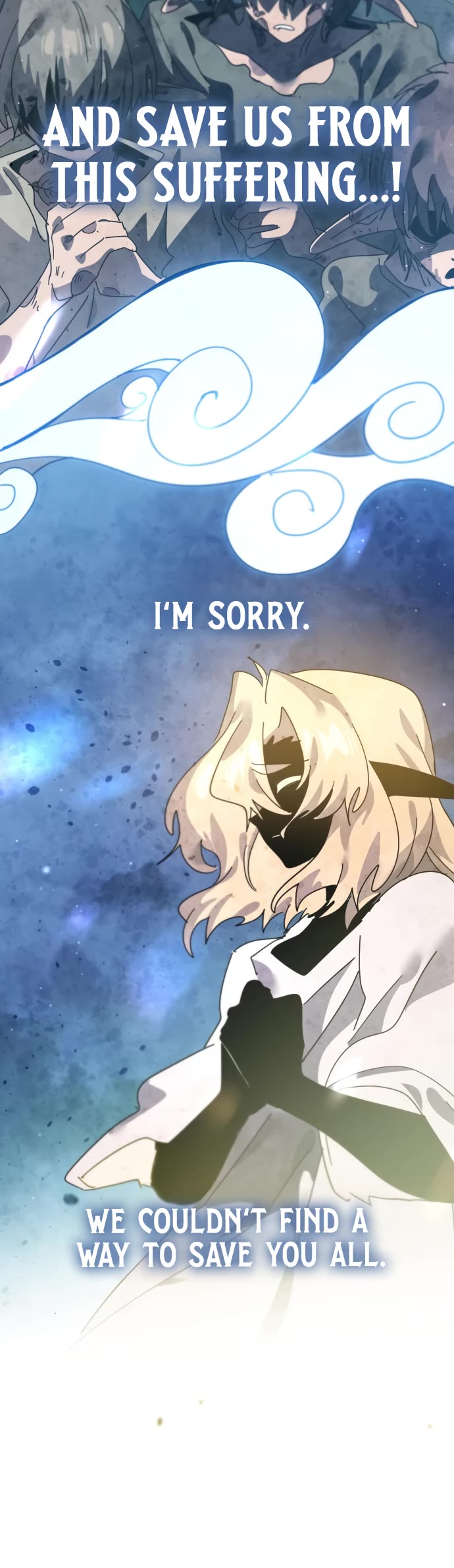 My Second Life is a Healing Life? chapter 78 page 4