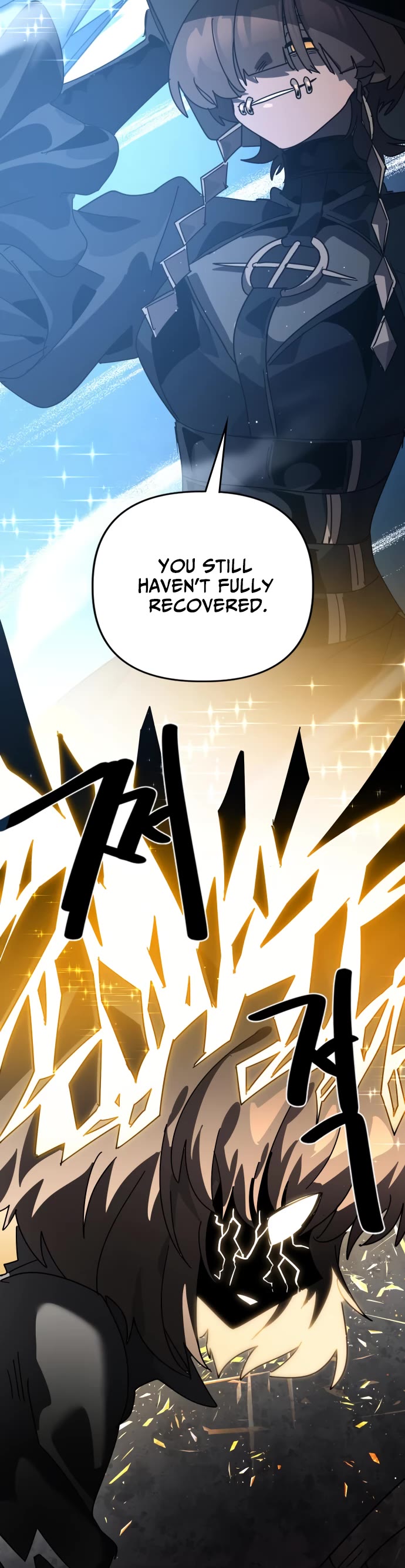 My Second Life is a Healing Life? chapter 78 page 42