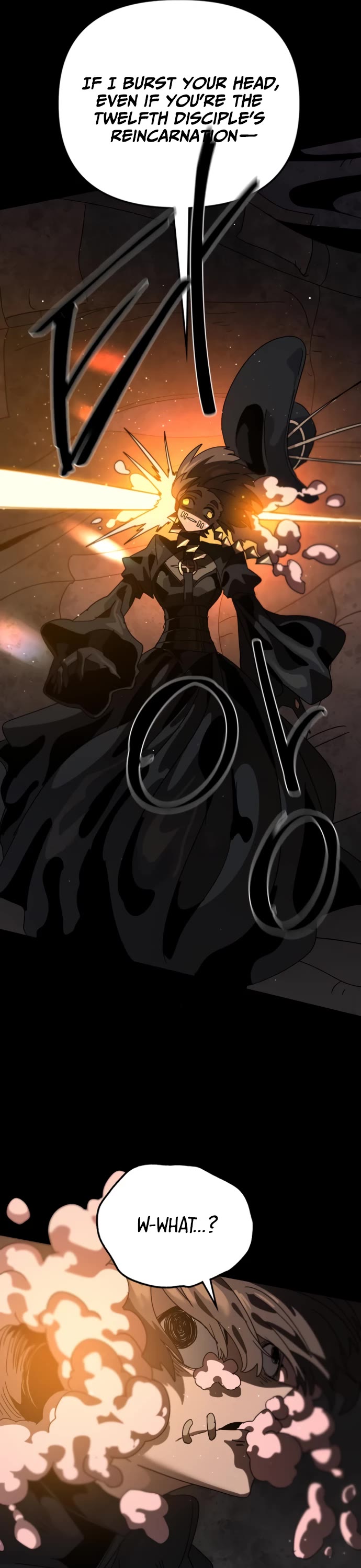 My Second Life is a Healing Life? chapter 78 page 44