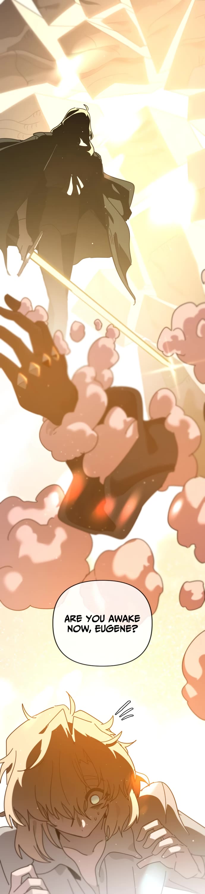 My Second Life is a Healing Life? chapter 78 page 49