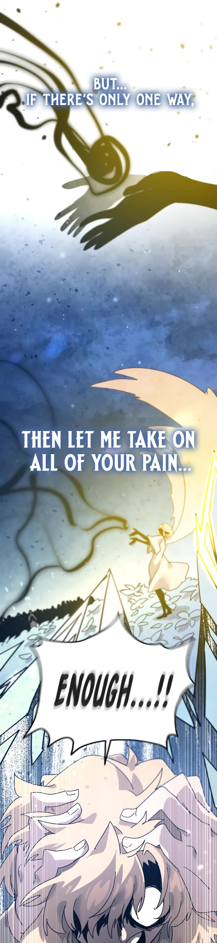 My Second Life is a Healing Life? chapter 78 page 5