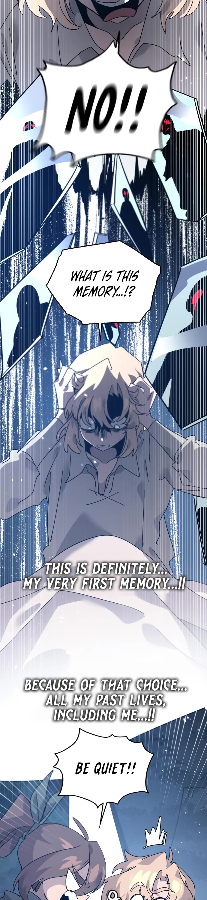 My Second Life is a Healing Life? chapter 78 page 6