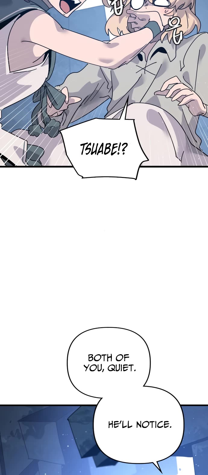 My Second Life is a Healing Life? chapter 78 page 7