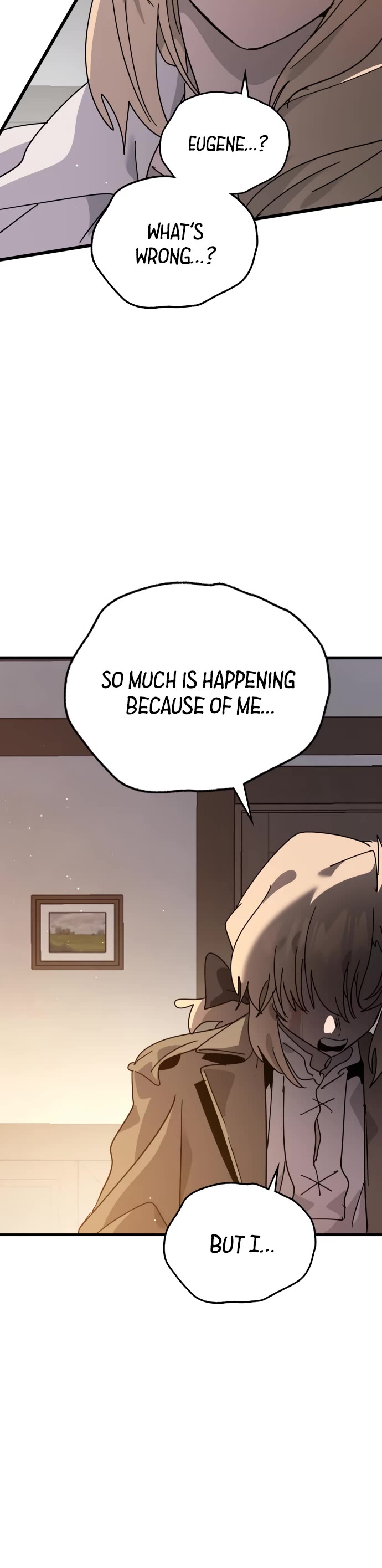 My Second Life is a Healing Life? chapter 79 page 16