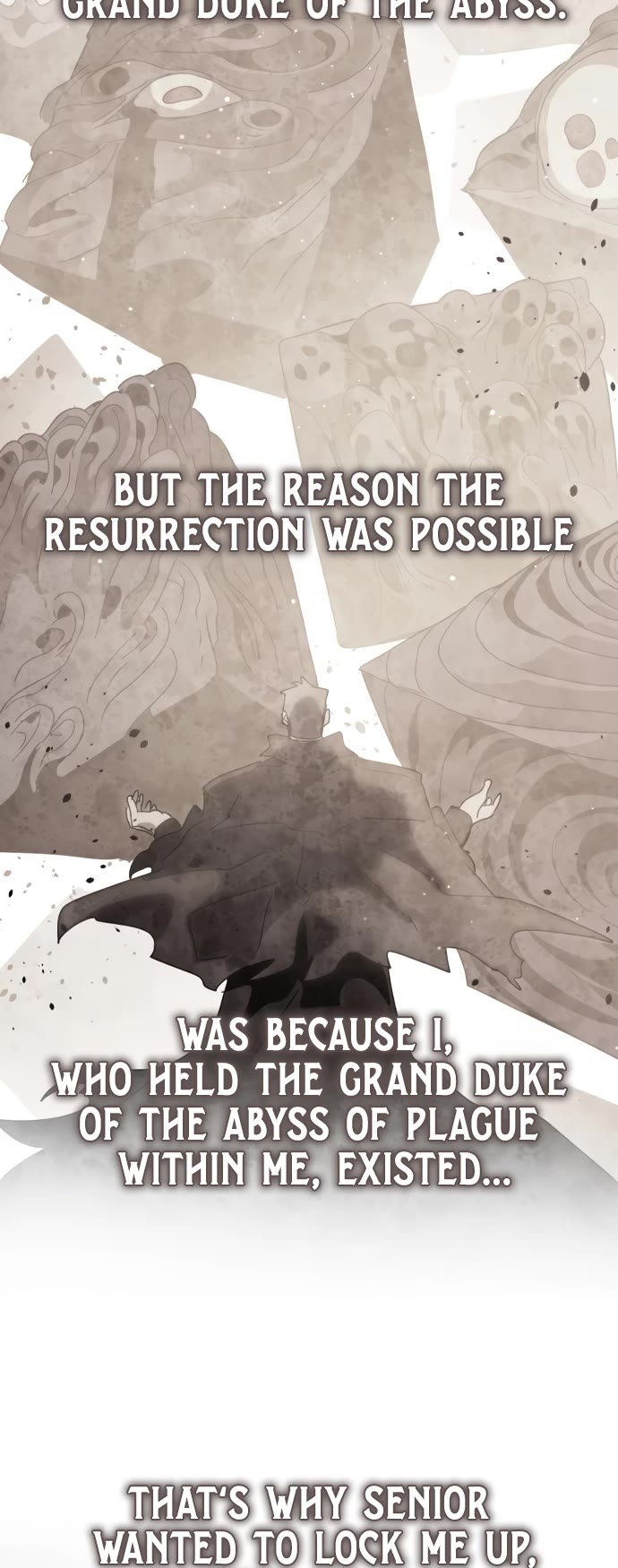 My Second Life is a Healing Life? chapter 79 page 19