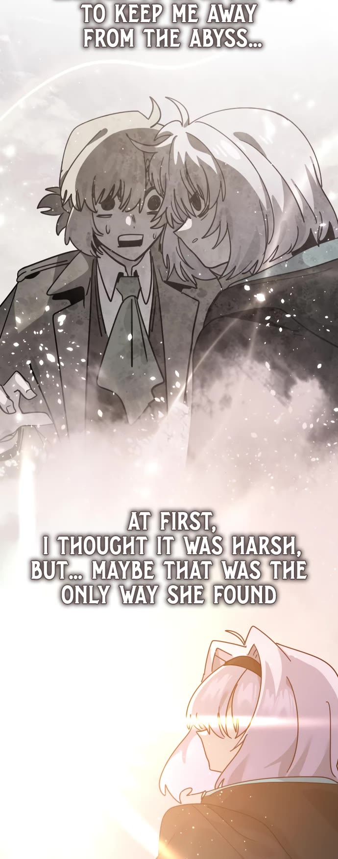 My Second Life is a Healing Life? chapter 79 page 20