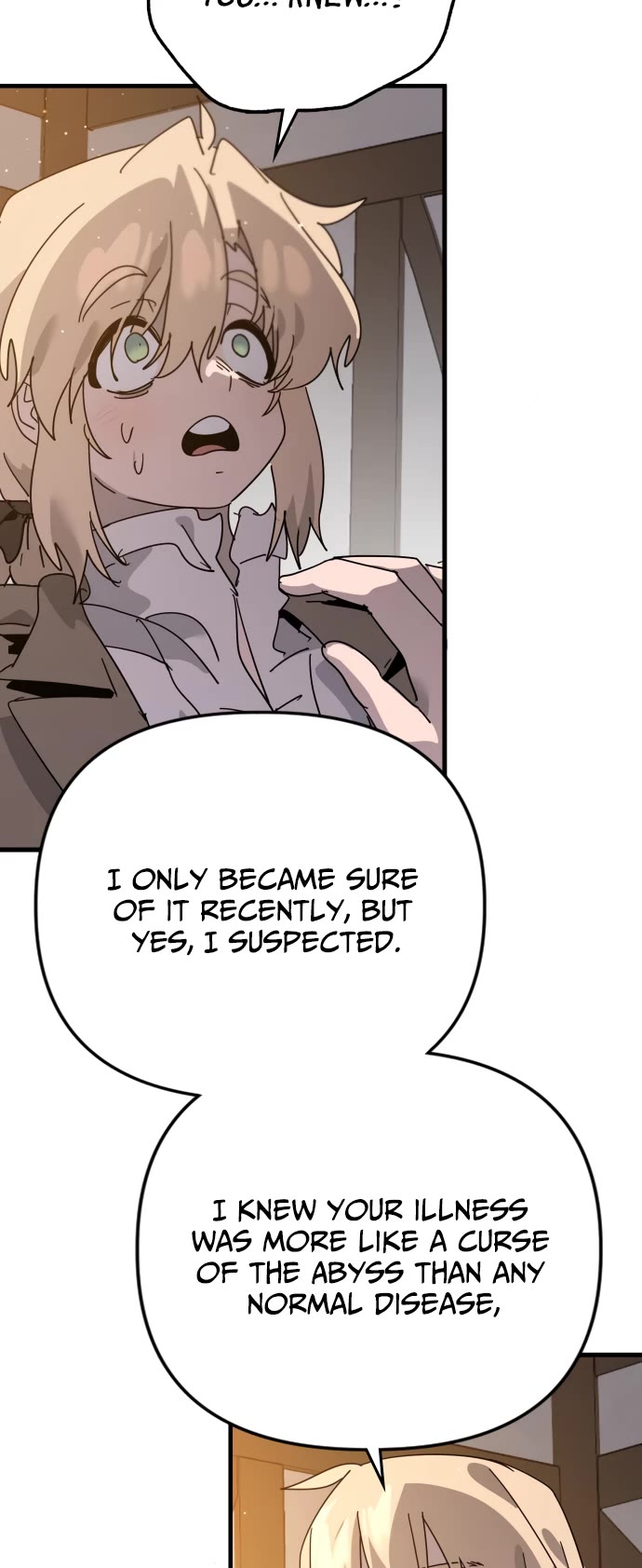 My Second Life is a Healing Life? chapter 79 page 23