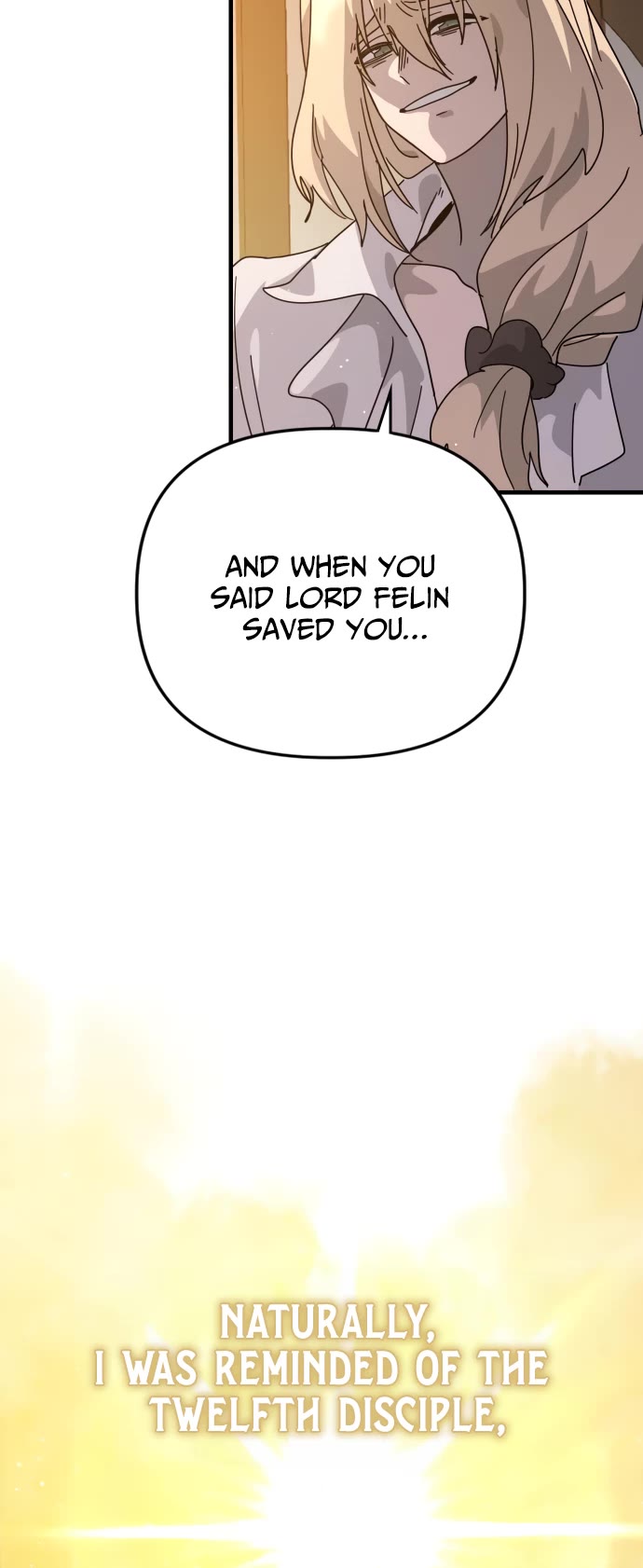 My Second Life is a Healing Life? chapter 79 page 24