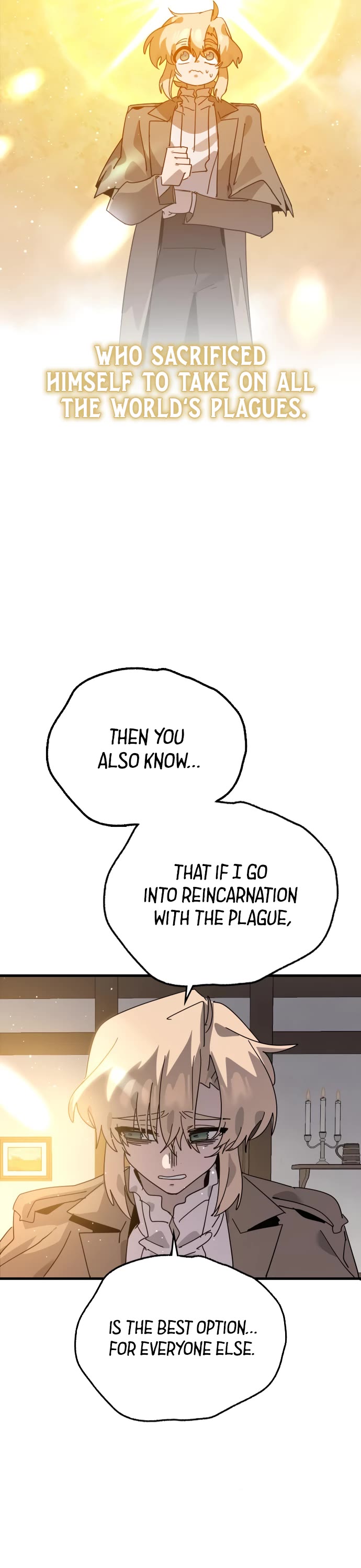 My Second Life is a Healing Life? chapter 79 page 25