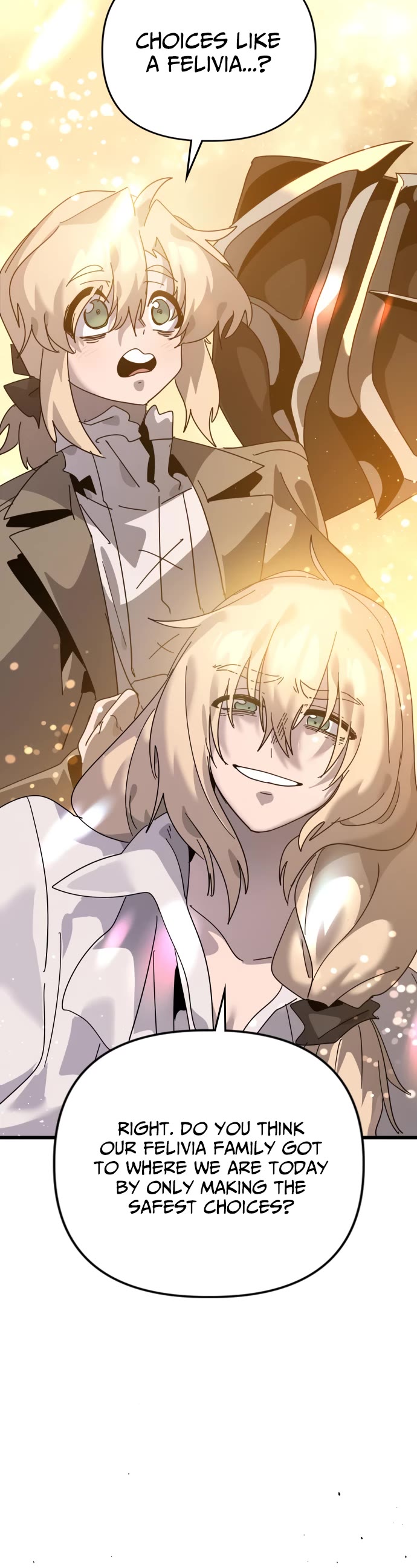 My Second Life is a Healing Life? chapter 79 page 27