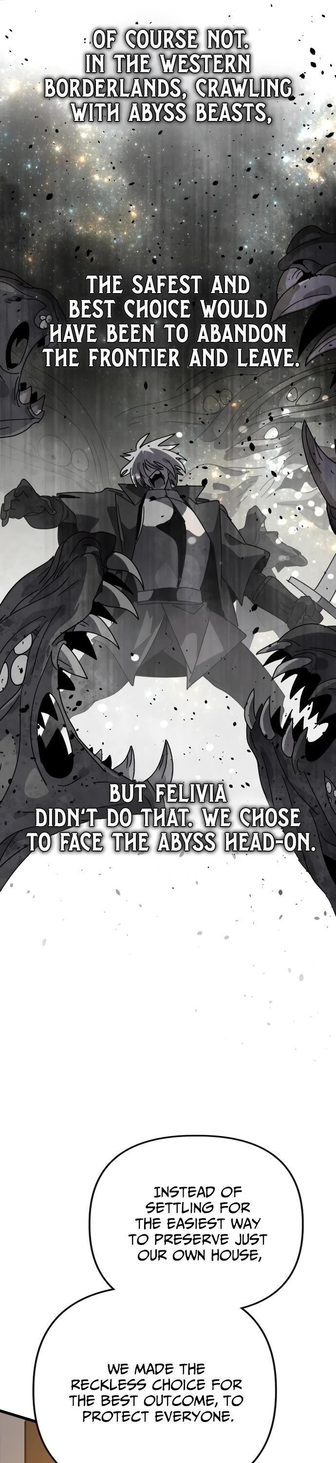 My Second Life is a Healing Life? chapter 79 page 28