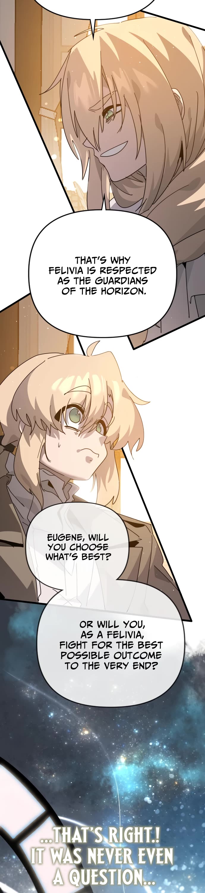 My Second Life is a Healing Life? chapter 79 page 29