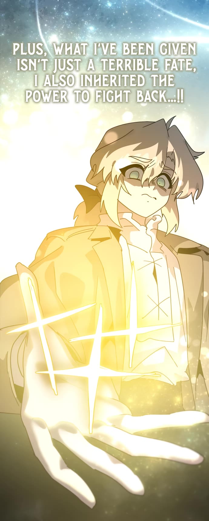 My Second Life is a Healing Life? chapter 79 page 31