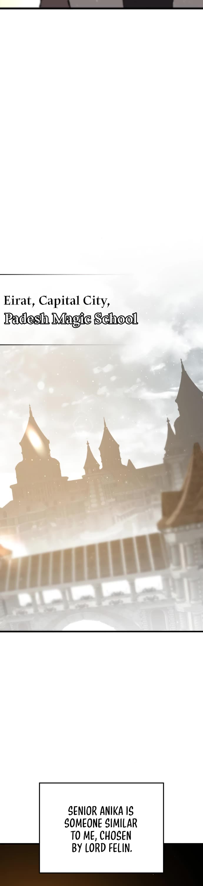 My Second Life is a Healing Life? chapter 79 page 33