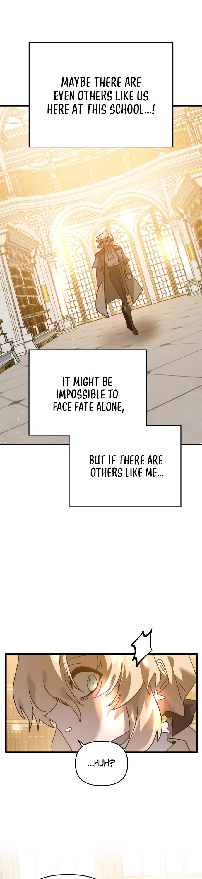 My Second Life is a Healing Life? chapter 79 page 36