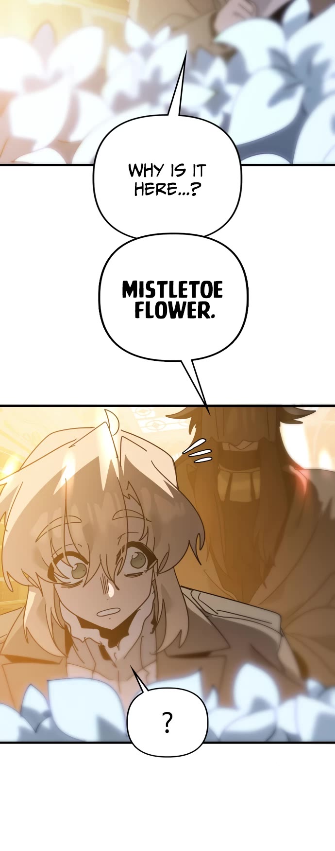 My Second Life is a Healing Life? chapter 79 page 38