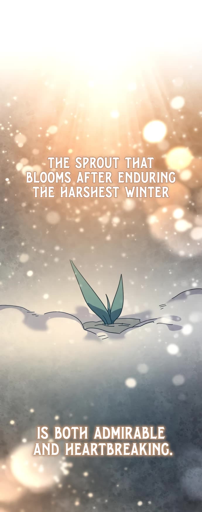 My Second Life is a Healing Life? chapter 79 page 39