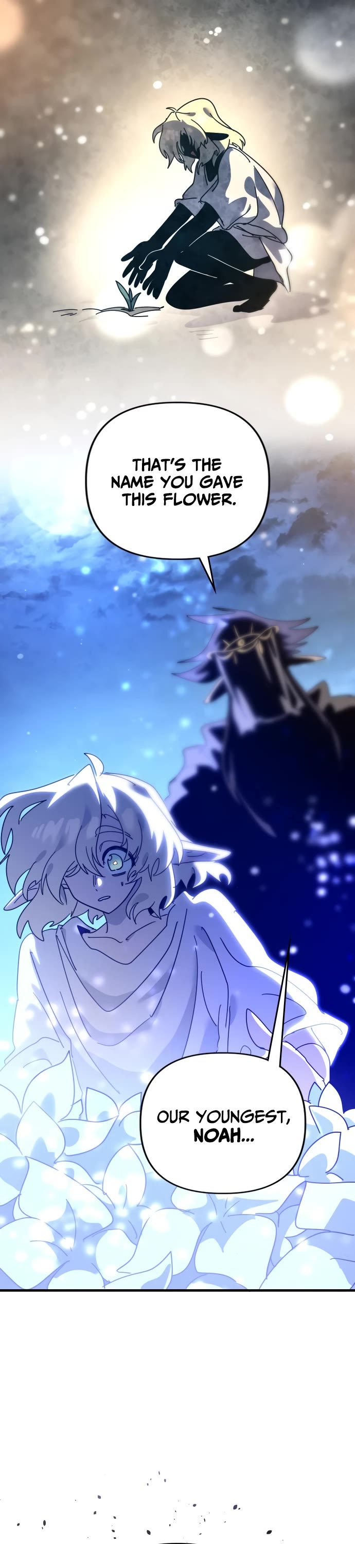 My Second Life is a Healing Life? chapter 79 page 40