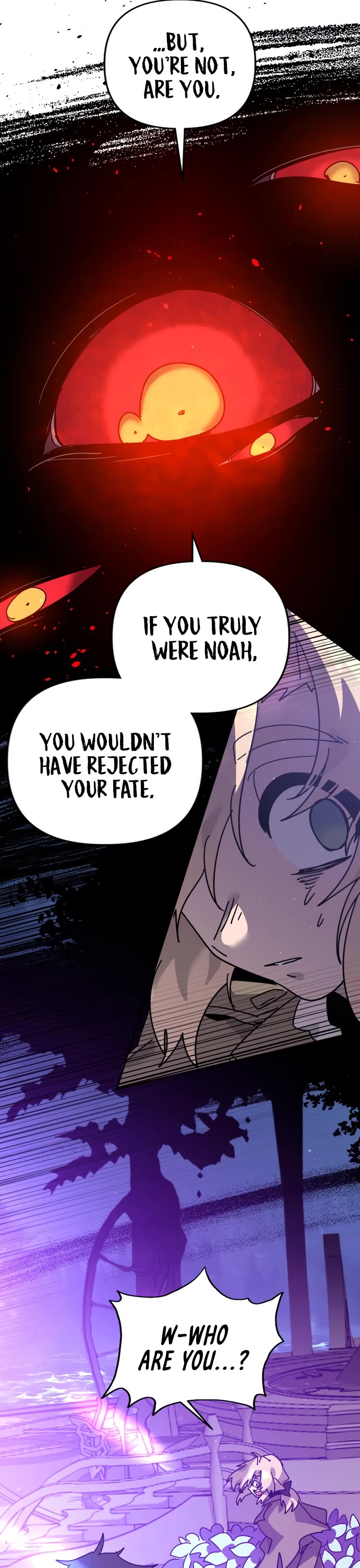 My Second Life is a Healing Life? chapter 79 page 41