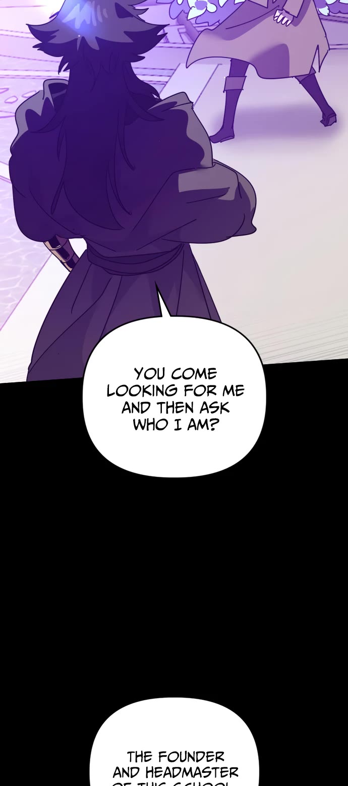 My Second Life is a Healing Life? chapter 79 page 42