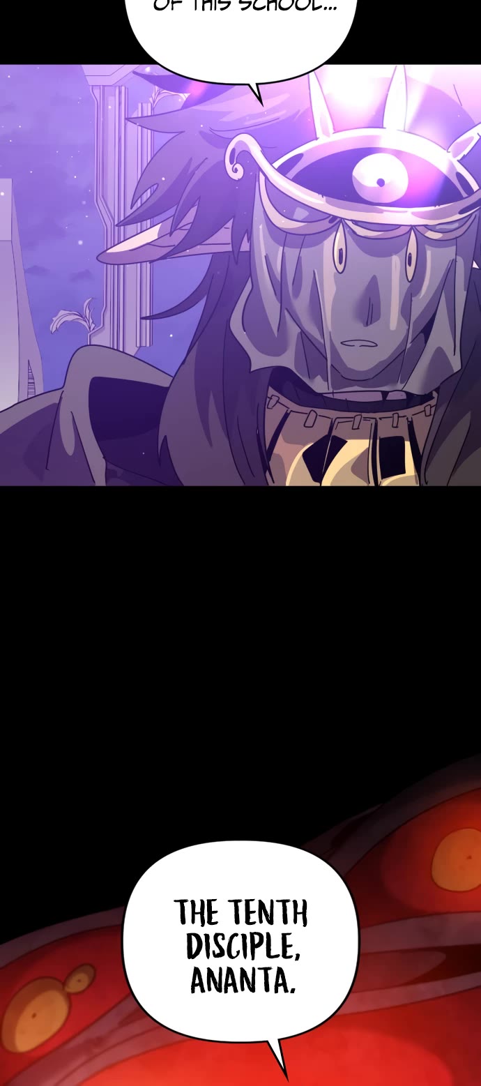 My Second Life is a Healing Life? chapter 79 page 43