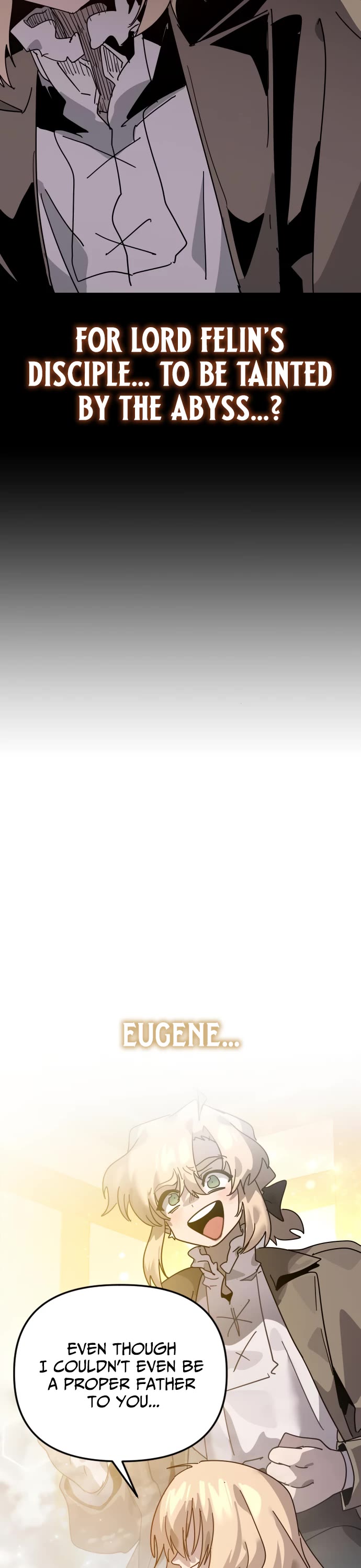 My Second Life is a Healing Life? chapter 79 page 45