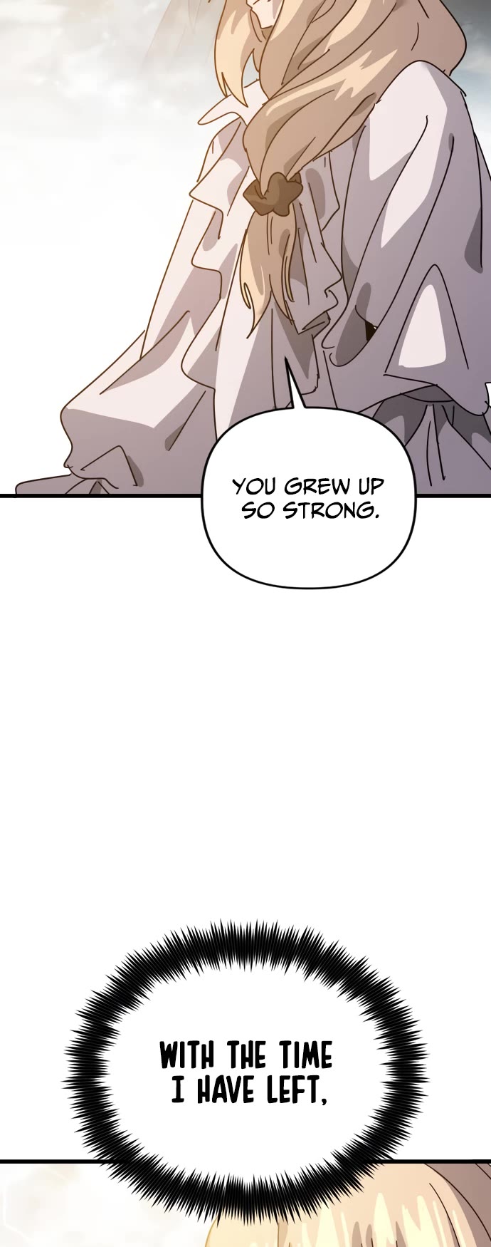 My Second Life is a Healing Life? chapter 79 page 46