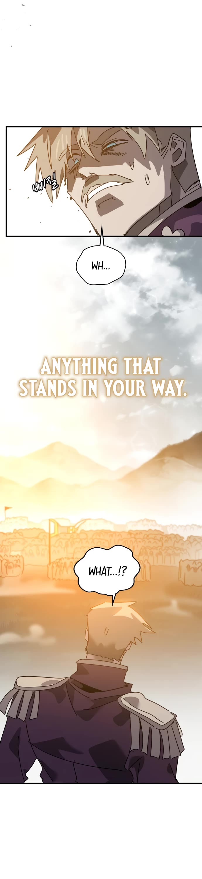 My Second Life is a Healing Life? chapter 79 page 48