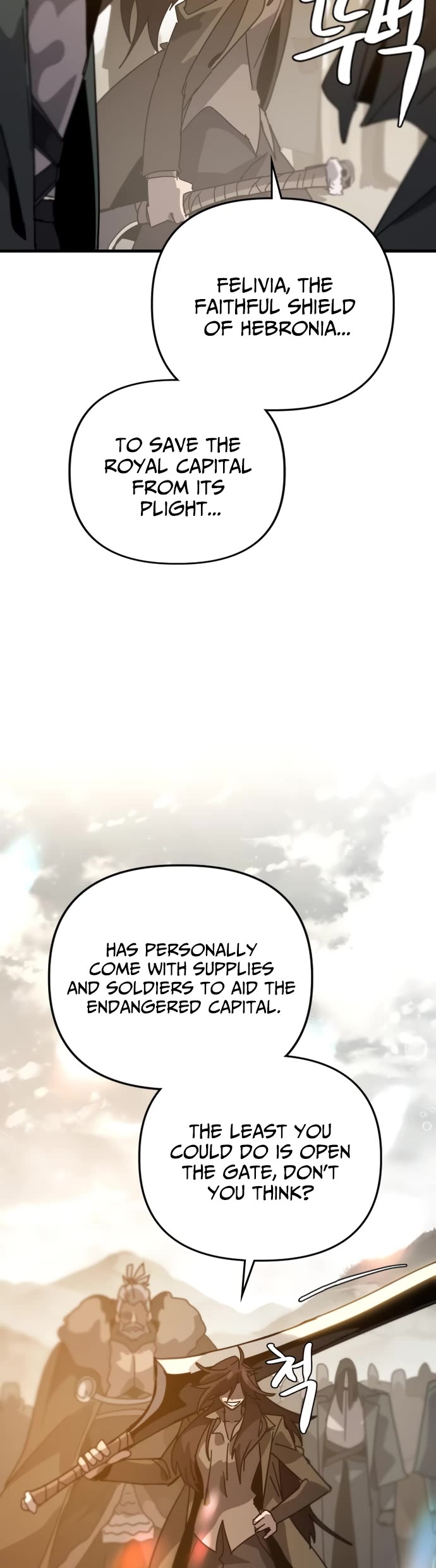 My Second Life is a Healing Life? chapter 79 page 50