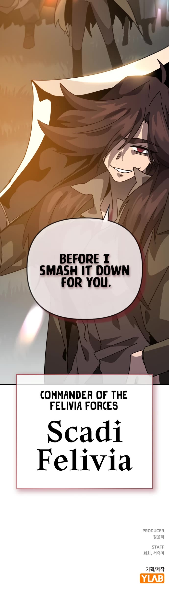 My Second Life is a Healing Life? chapter 79 page 51