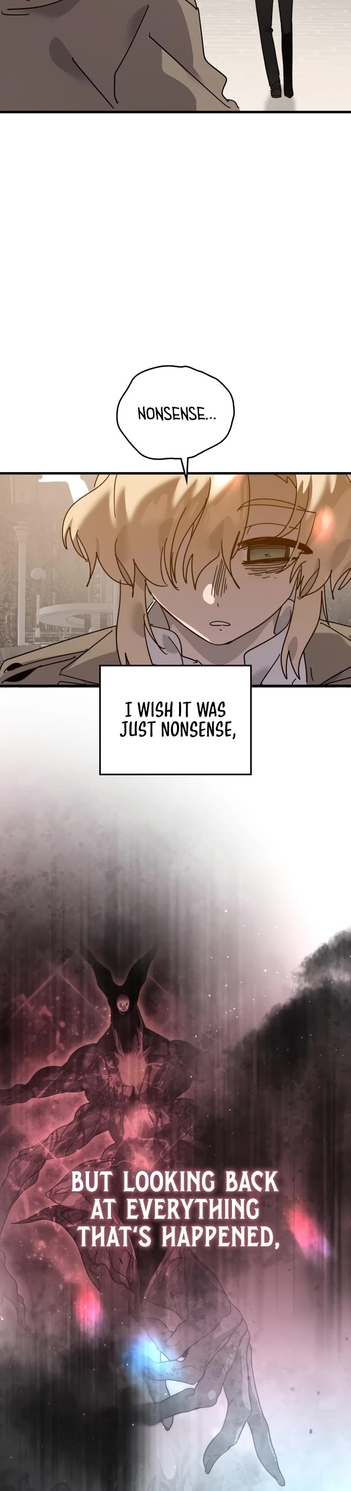 My Second Life is a Healing Life? chapter 79 page 7